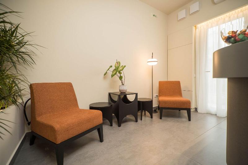 Antel Suites Apartments image