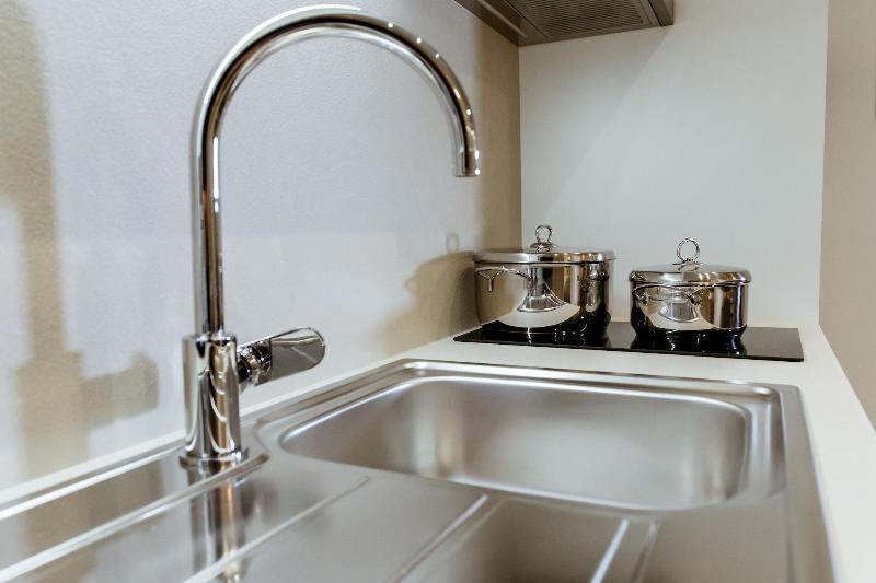 Antel Suites Apartments image