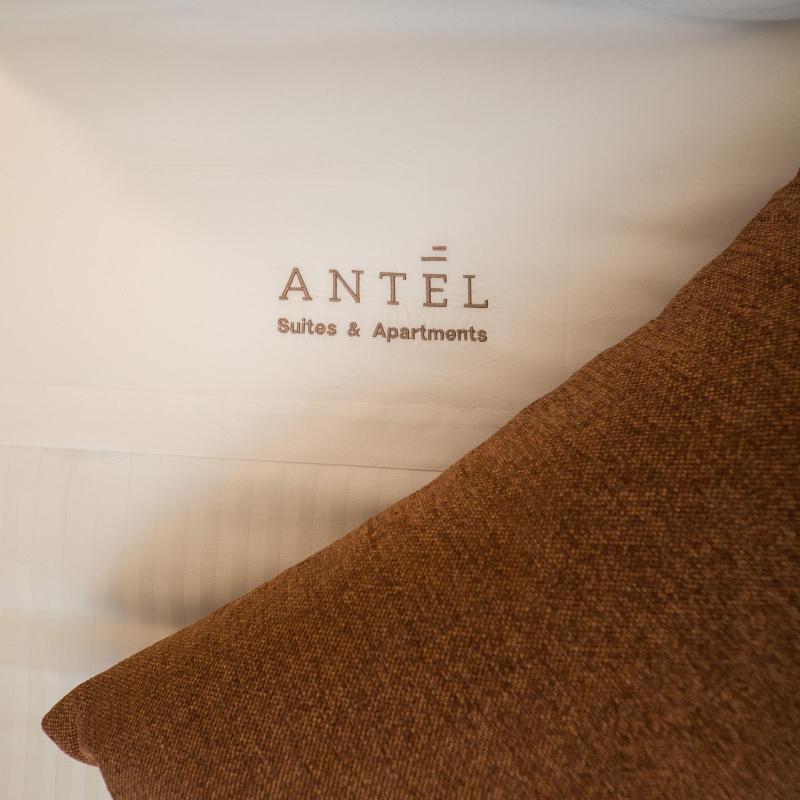 Antel Suites Apartments image