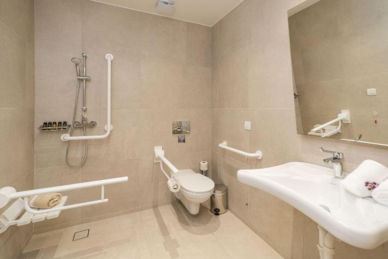 Antel Suites Apartments image