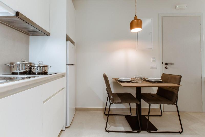 Antel Suites Apartments image