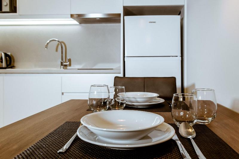 Antel Suites Apartments image