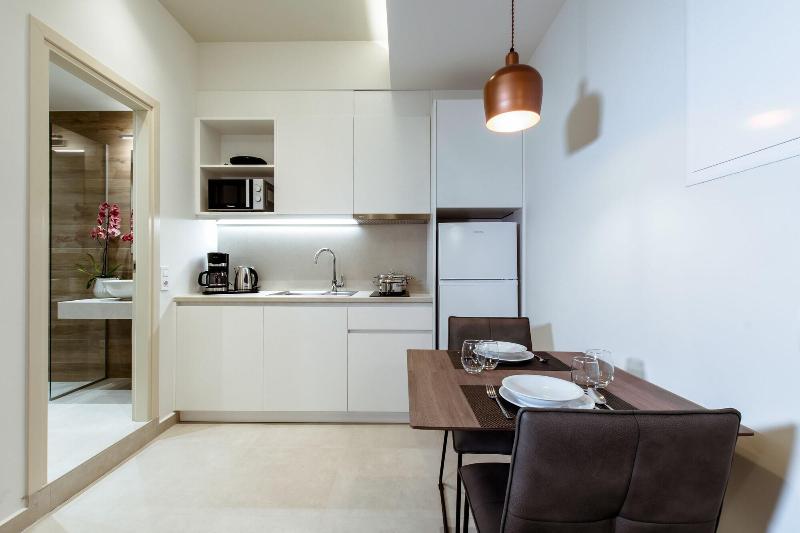 Antel Suites Apartments image