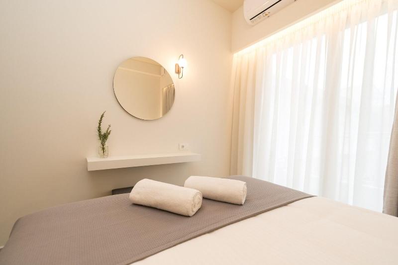 Antel Suites Apartments image