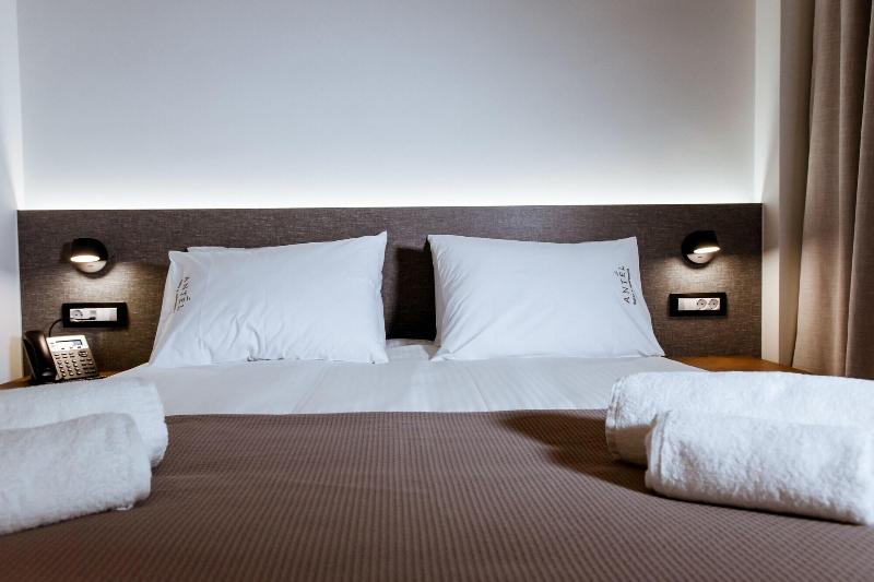 Antel Suites Apartments image