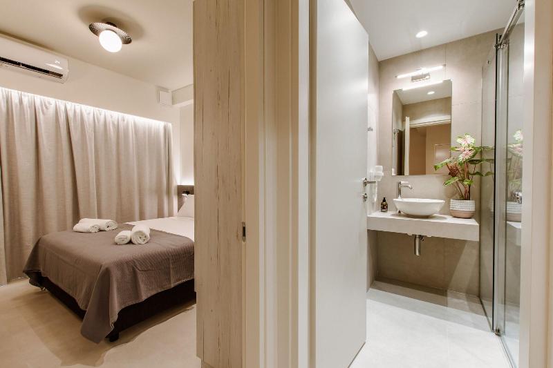 Antel Suites Apartments image
