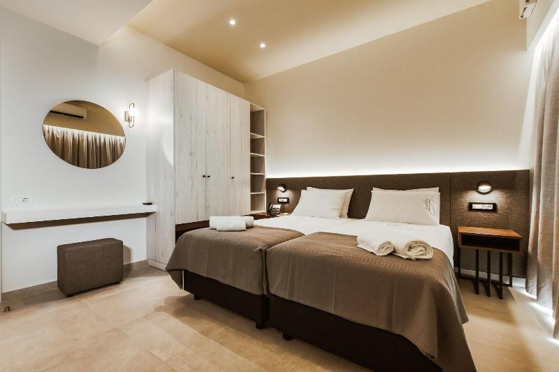 Antel Suites Apartments image