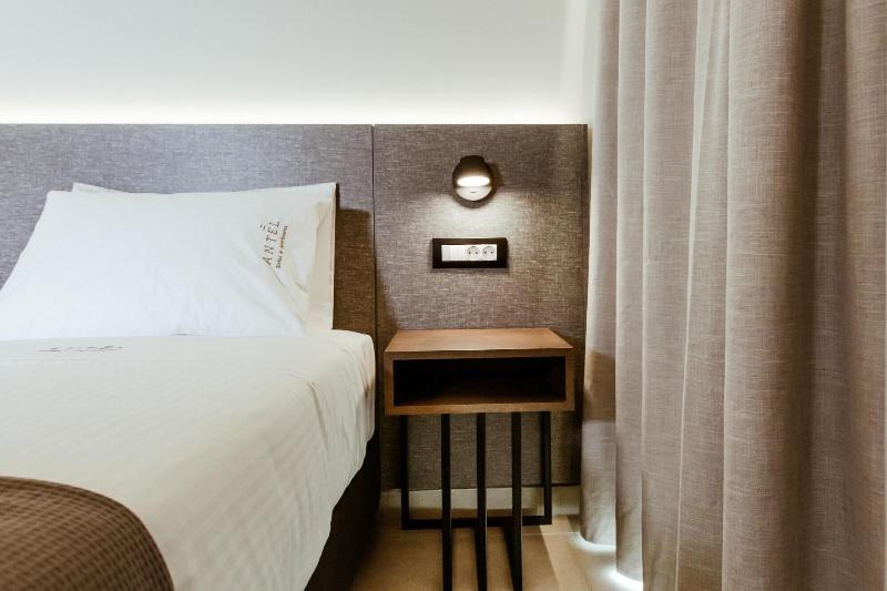 Antel Suites Apartments image