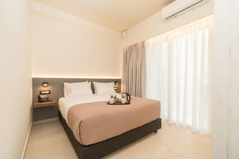 Antel Suites Apartments image