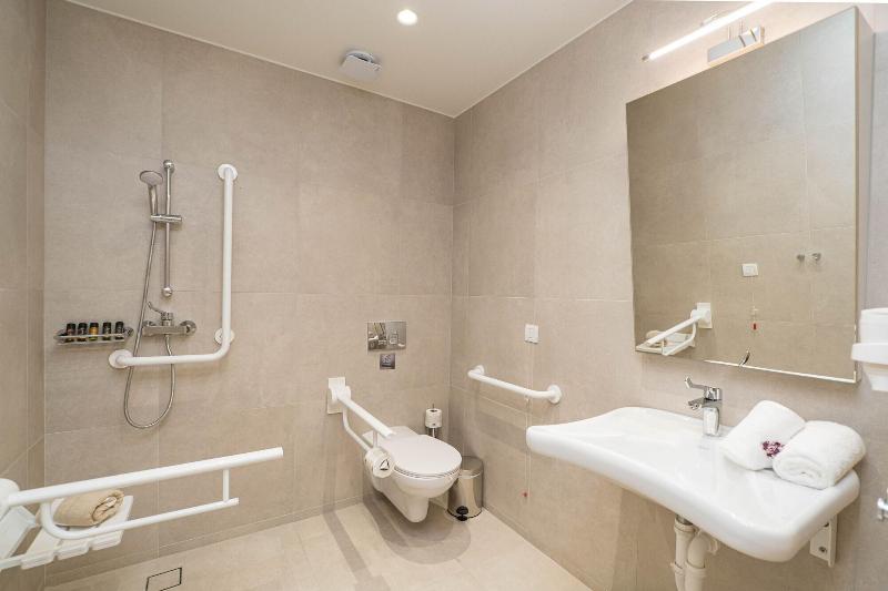 Antel Suites Apartments image