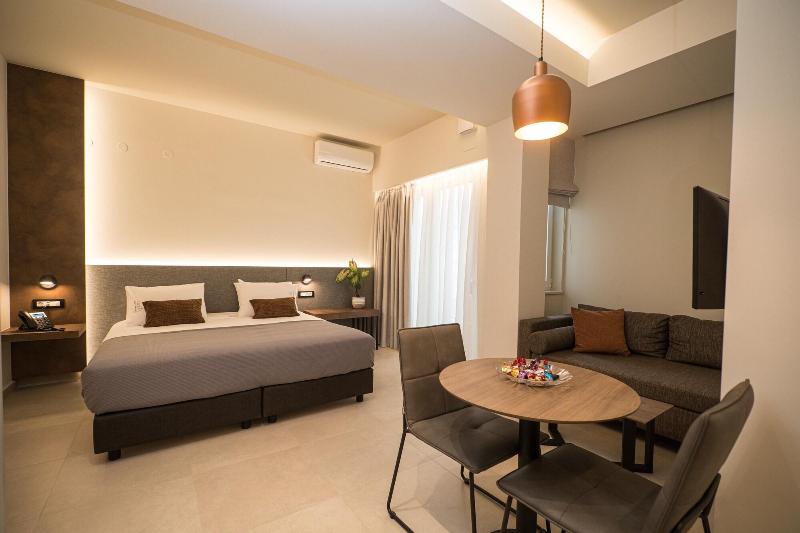 Antel Suites Apartments image