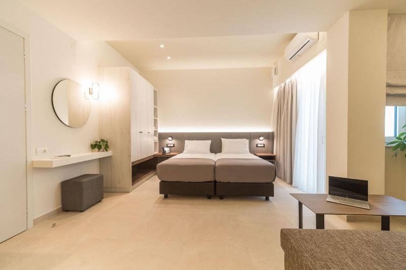 Antel Suites Apartments image