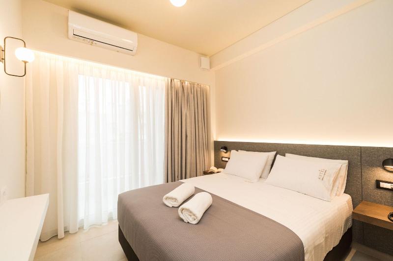 Antel Suites Apartments image