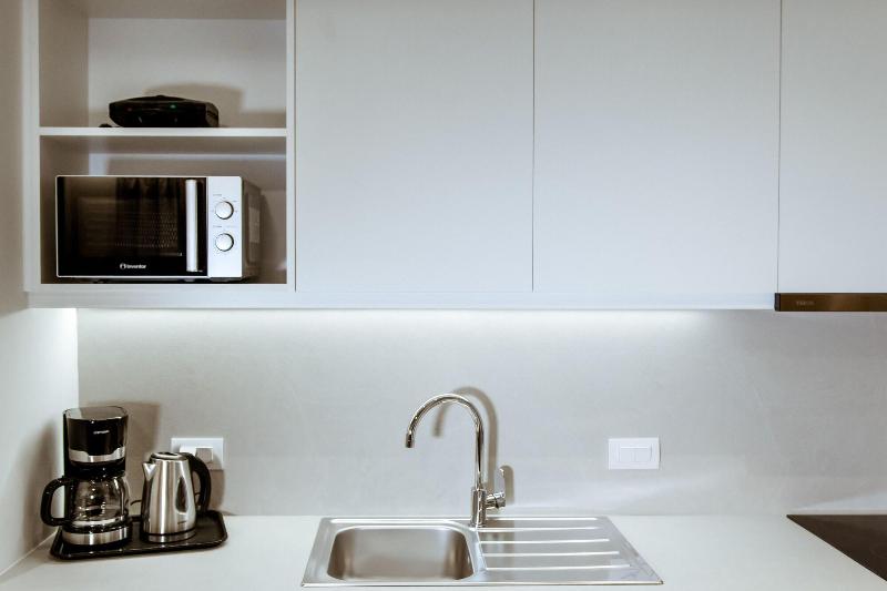 Antel Suites Apartments image