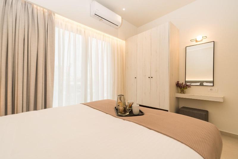 Antel Suites Apartments image