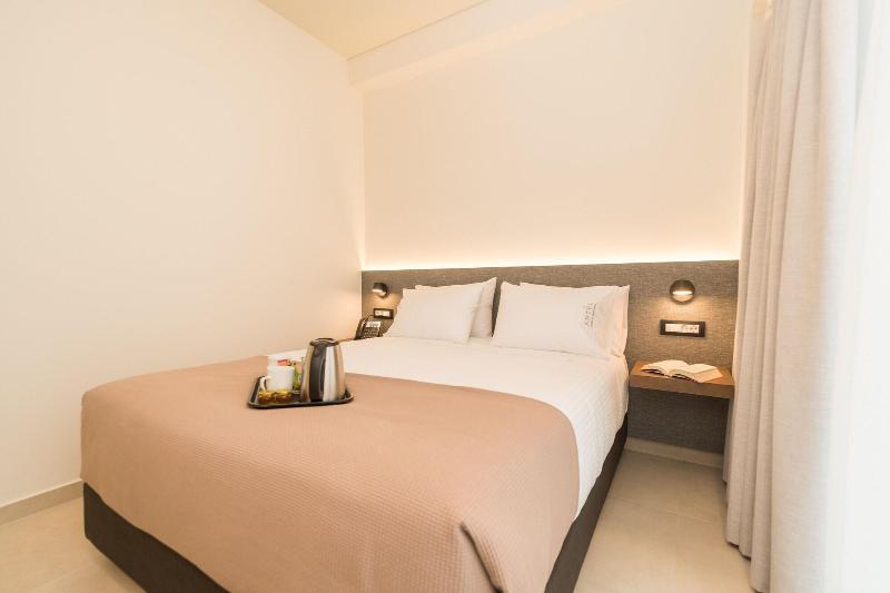 Antel Suites Apartments image