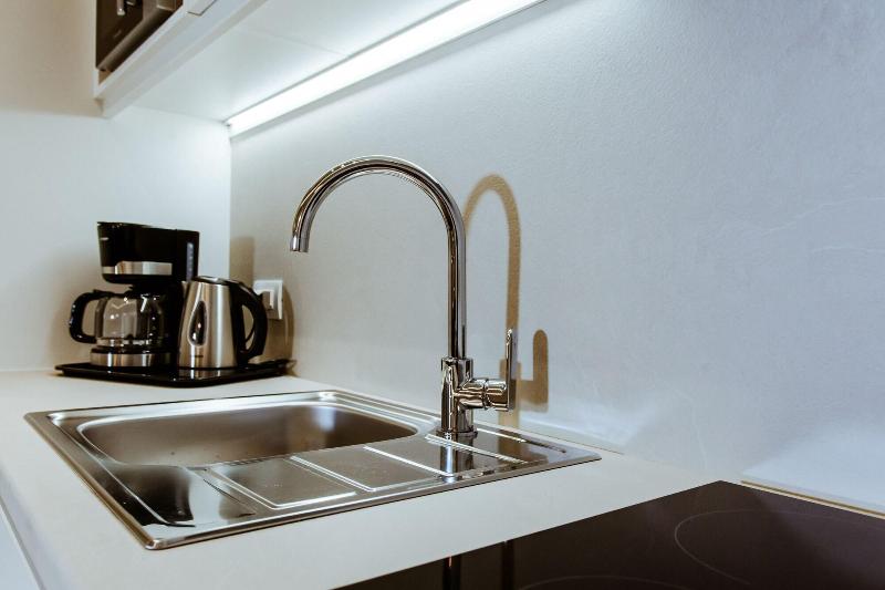 Antel Suites Apartments image
