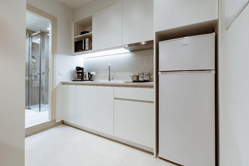 Antel Suites Apartments image