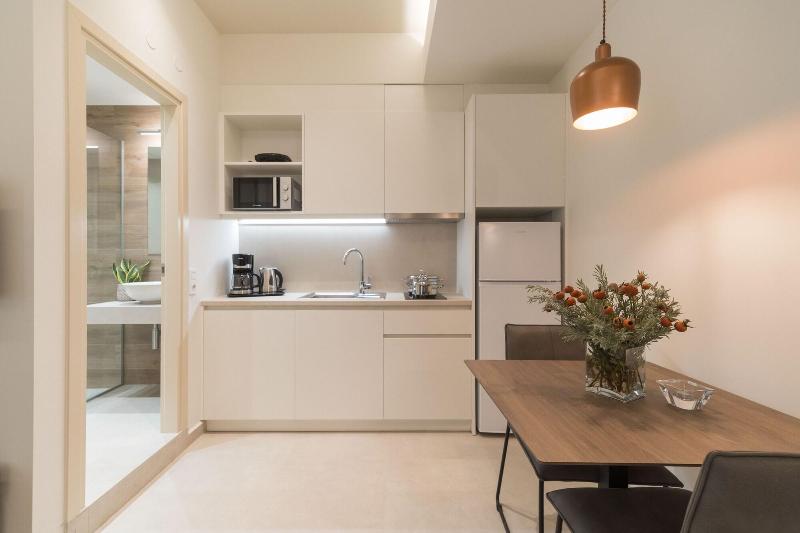 Antel Suites Apartments image