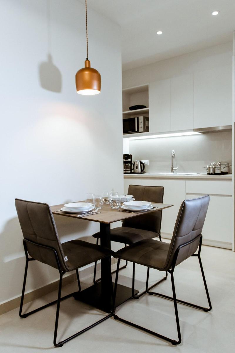 Antel Suites Apartments image