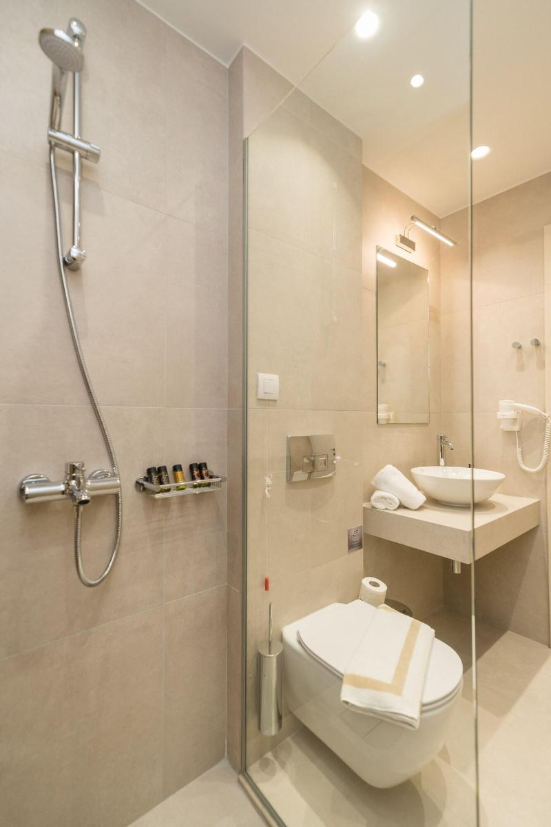 Antel Suites Apartments image