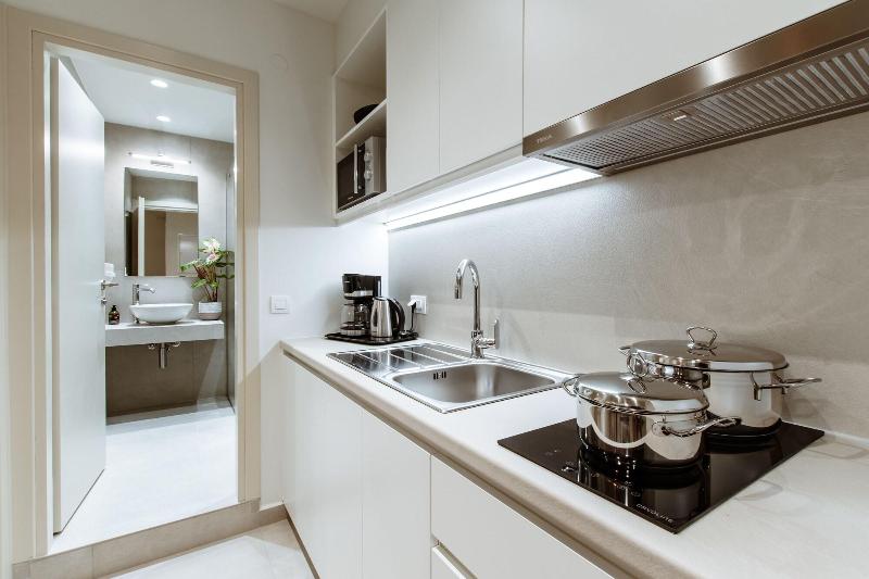 Antel Suites Apartments image