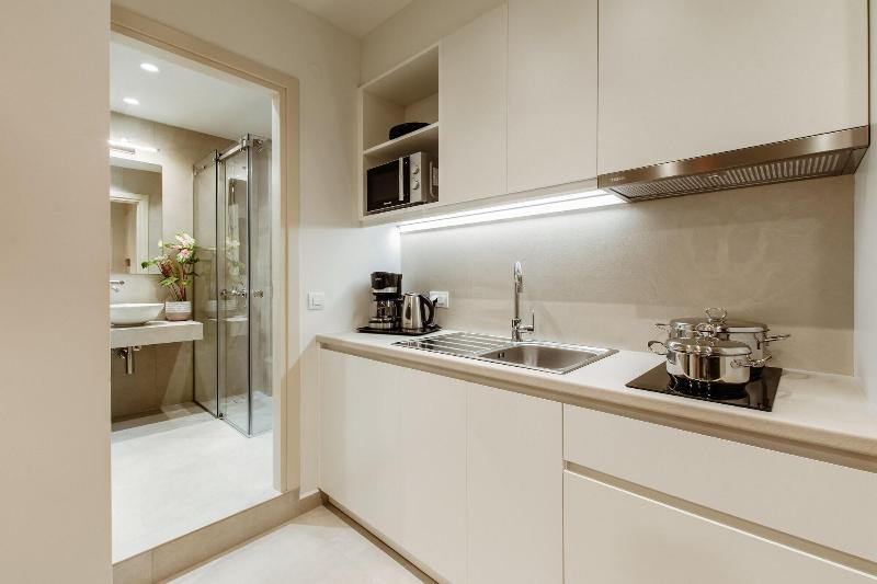 Antel Suites Apartments image