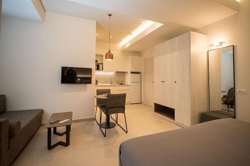 Antel Suites Apartments image