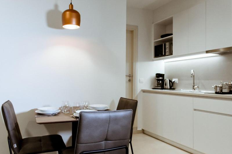 Antel Suites Apartments image