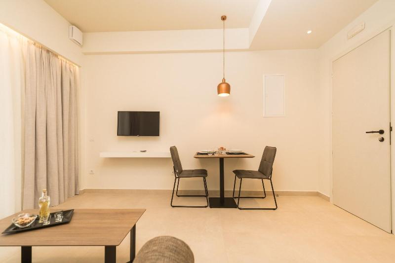 Antel Suites Apartments image