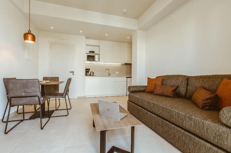 Antel Suites Apartments image