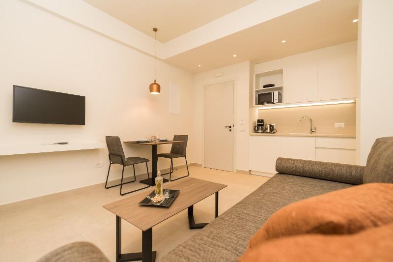 Antel Suites Apartments image