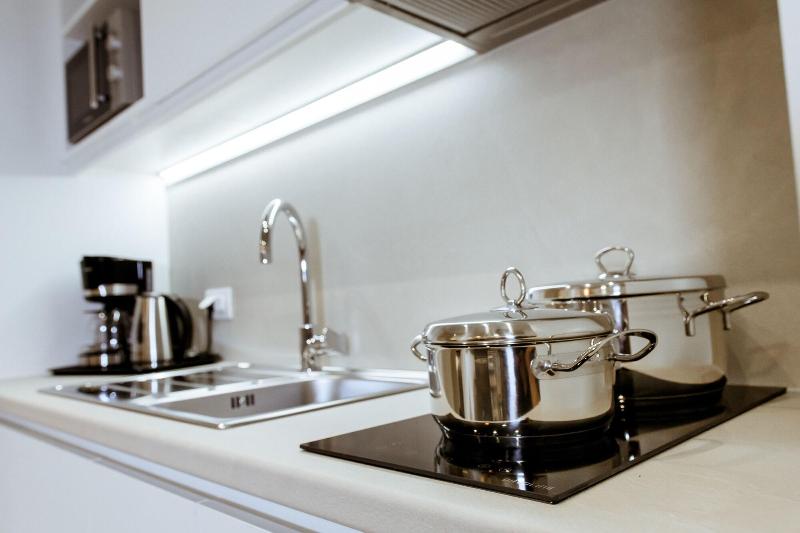 Antel Suites Apartments image