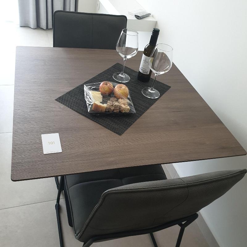 Antel Suites Apartments image