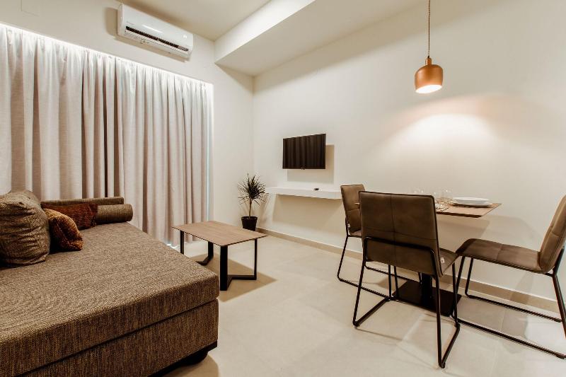 Antel Suites Apartments image
