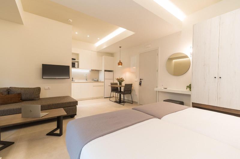 Antel Suites Apartments image