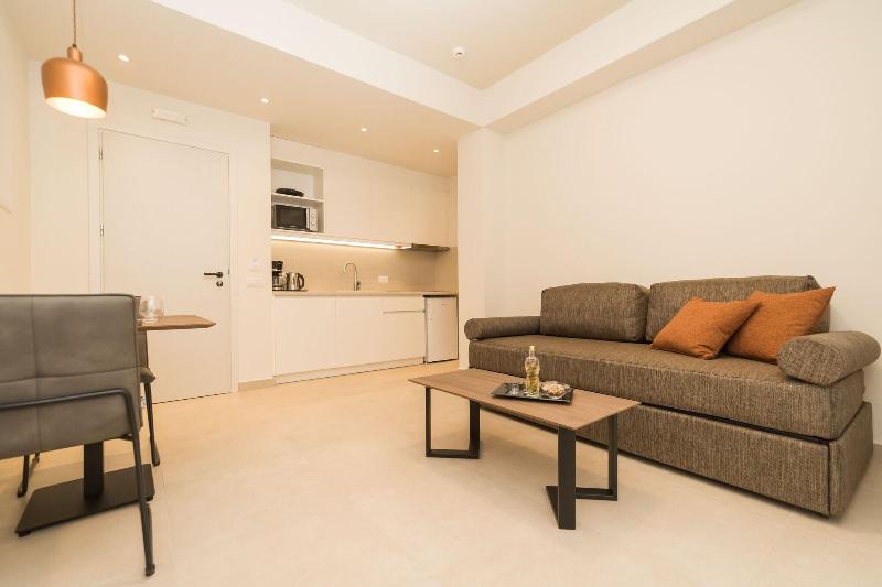 Antel Suites Apartments image