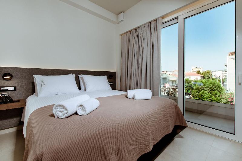 Antel Suites Apartments image