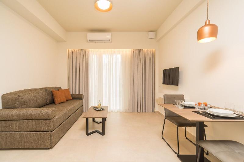 Antel Suites Apartments image