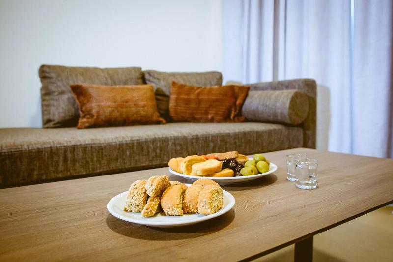Antel Suites Apartments image