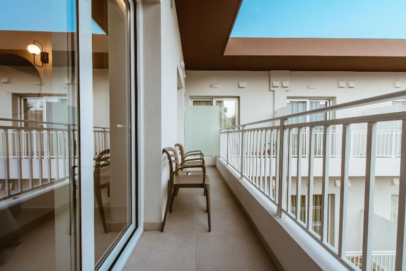 Antel Suites Apartments image