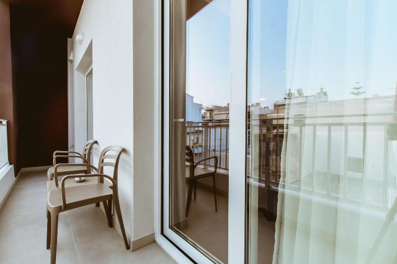 Antel Suites Apartments image