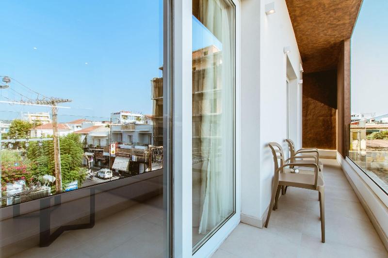 Antel Suites Apartments image