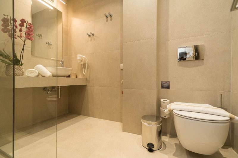 Antel Suites Apartments image
