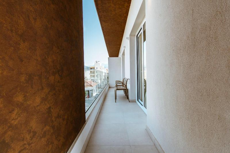 Antel Suites Apartments image