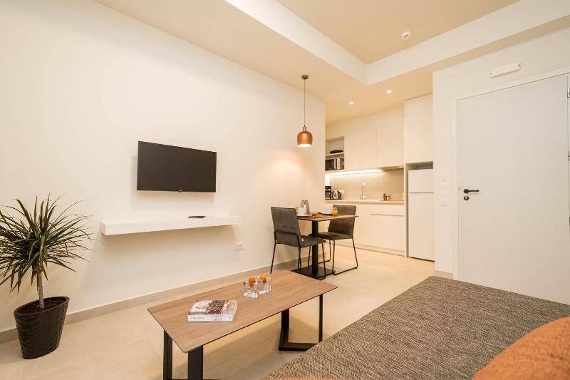 Antel Suites Apartments image