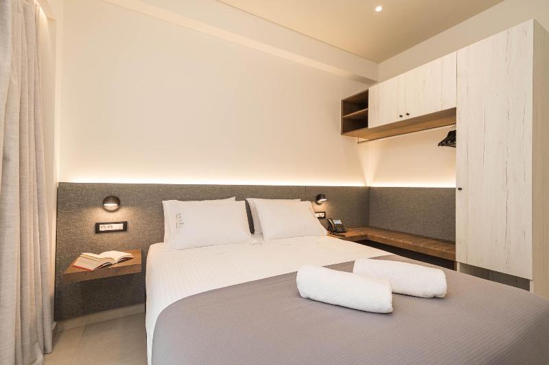 Antel Suites Apartments image