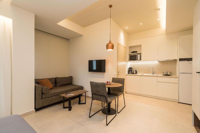 Antel Suites Apartments image