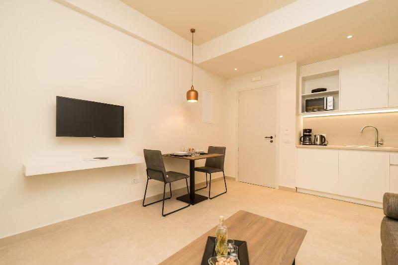 Antel Suites Apartments image