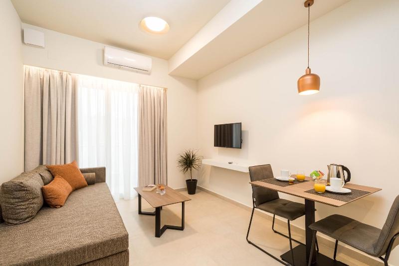 Antel Suites Apartments image